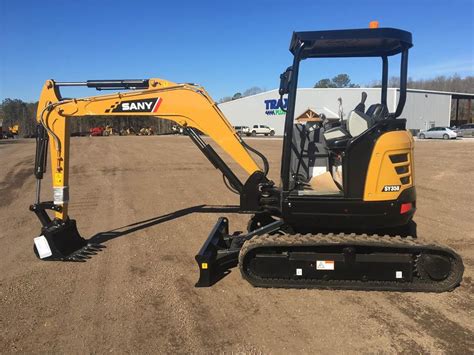 sany mini excavator sy35u|sany sy35u mini excavator reviews.